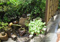 造園四季｜愛知県春日井市で平成６年より地域の皆様に支えられてきた造園・建築会社、造園四季のこれまでに造った庭園の実績です。